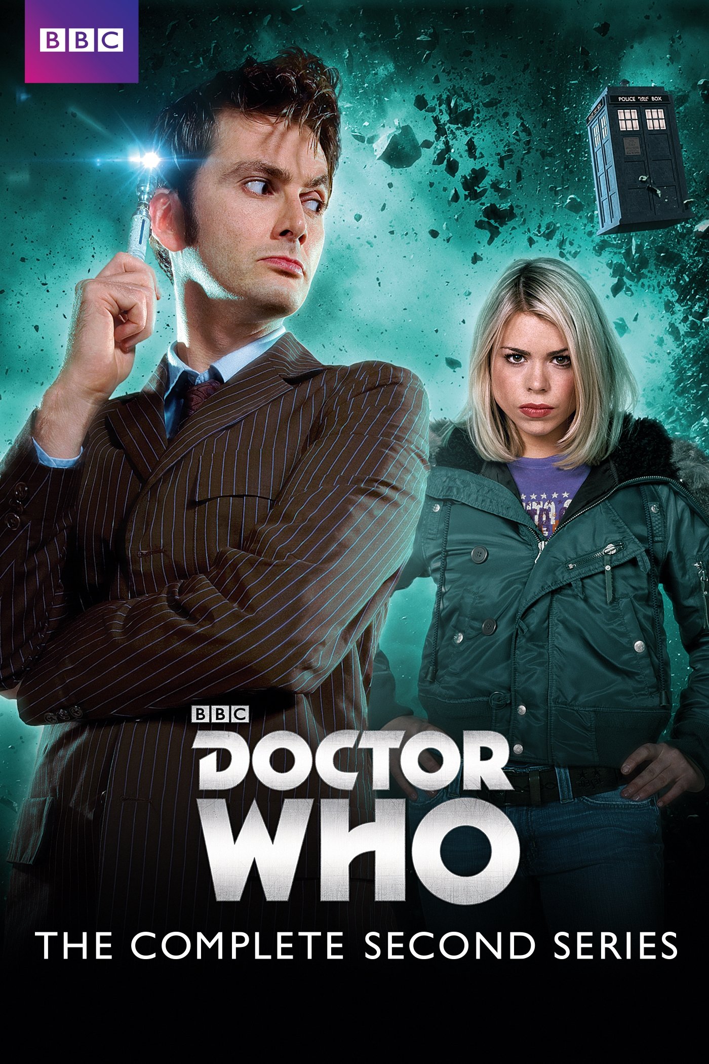 Doctor Who (2005) - Season 2 [507293] (A1767003883) [[Shows]] --Plex--
